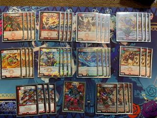 引退品 赤単e-sports