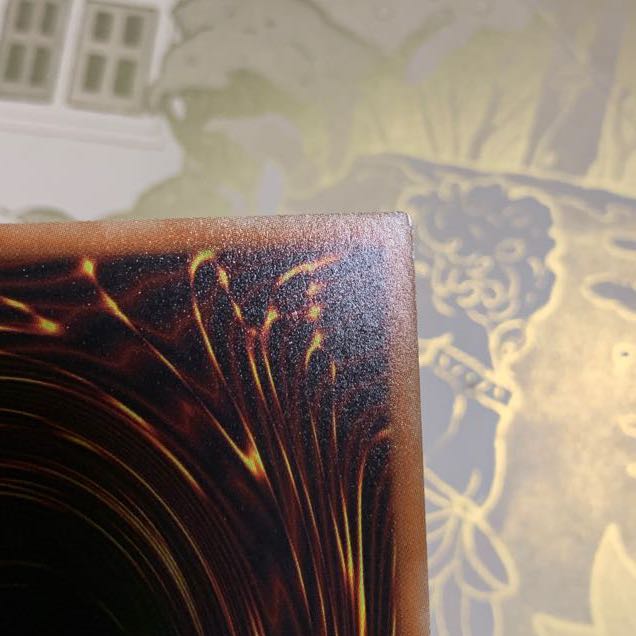 青眼の亜白龍　シークレット1枚