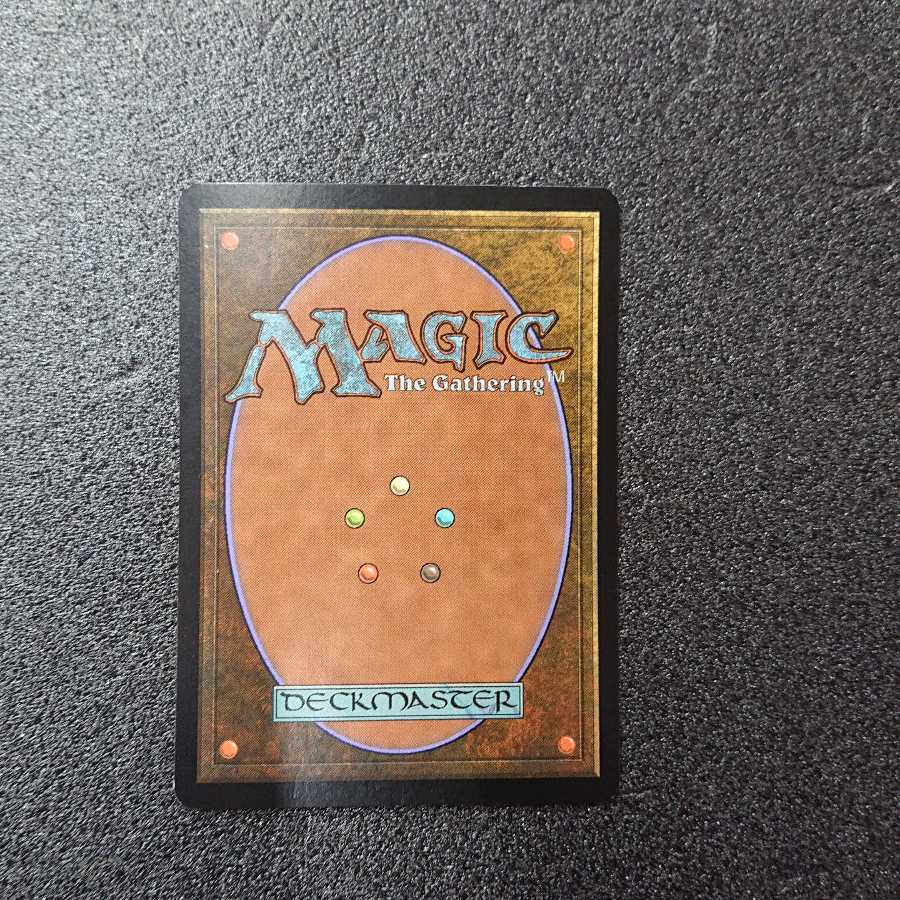 MTG2 Torsimir Wolfblood English edition