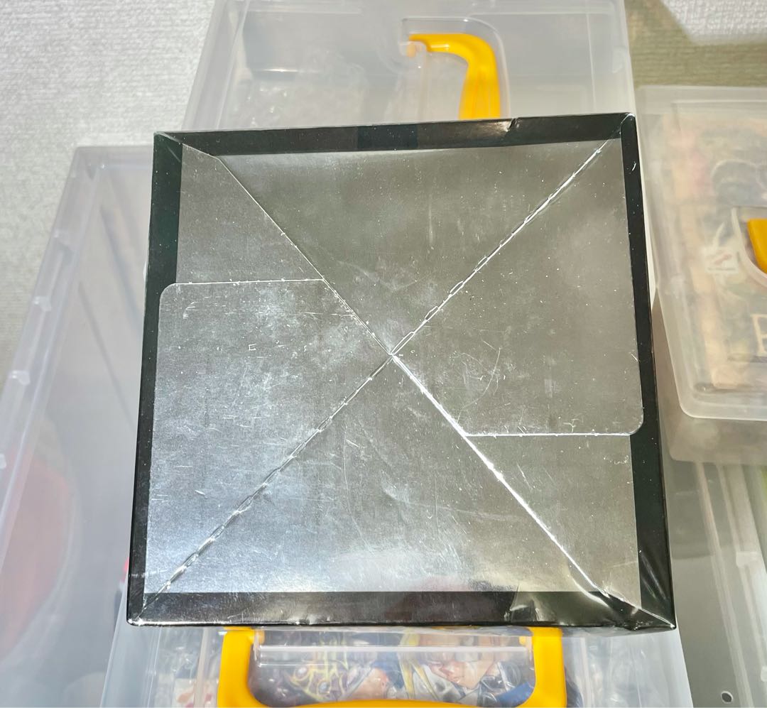 [SALE] Crasher Wakemom Crisis 1BOX