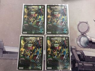 熊四駆ベアシガラ