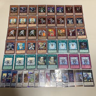 遊戯王 ライトロード デッキ