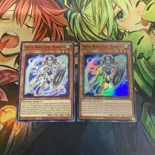 電脳堺姫　娘々　北米・EU版　各1枚