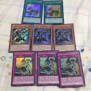 Ninja Grandmaster Hanzo Secret