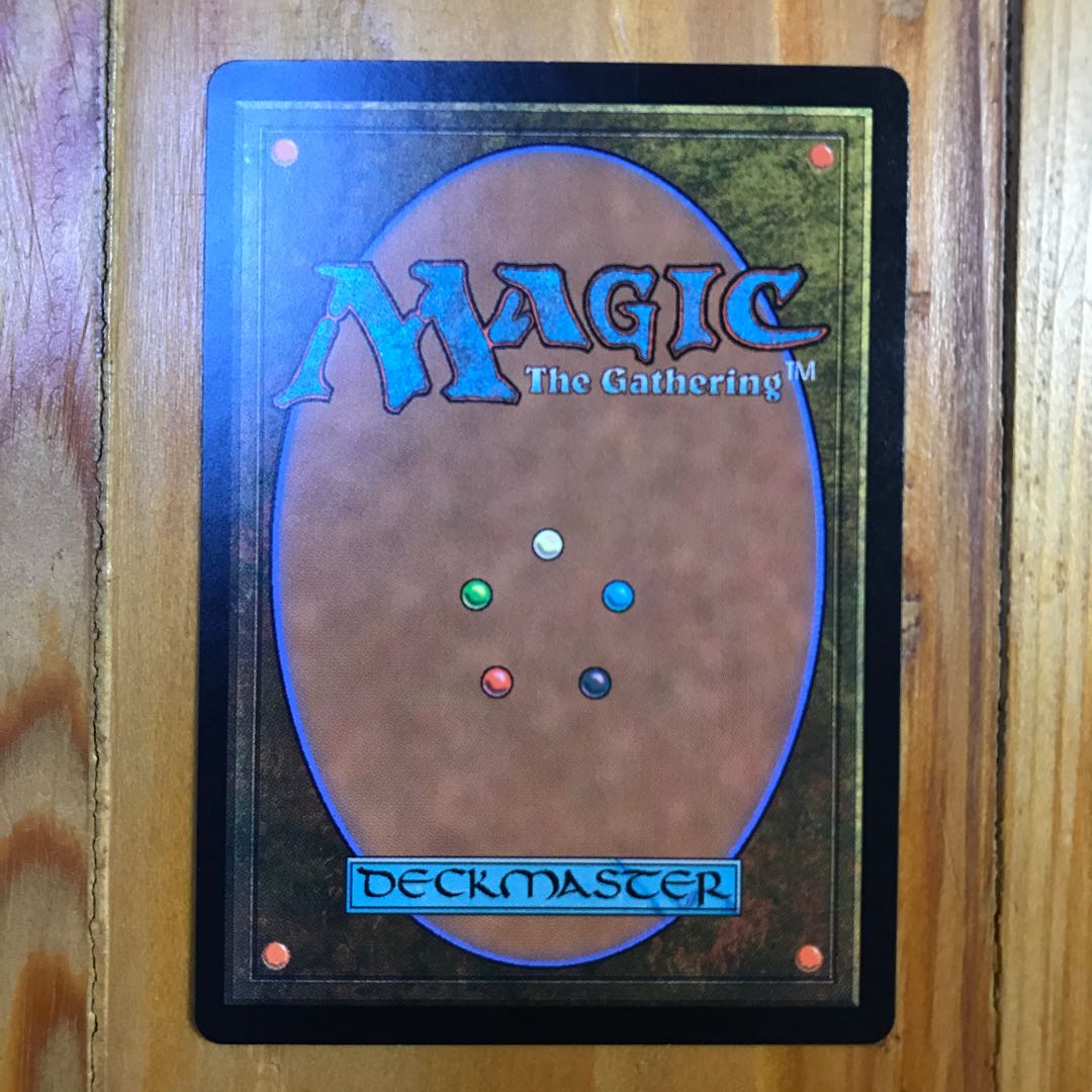 タッサの神託者 レア