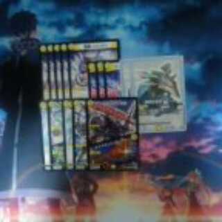 Duel Masters