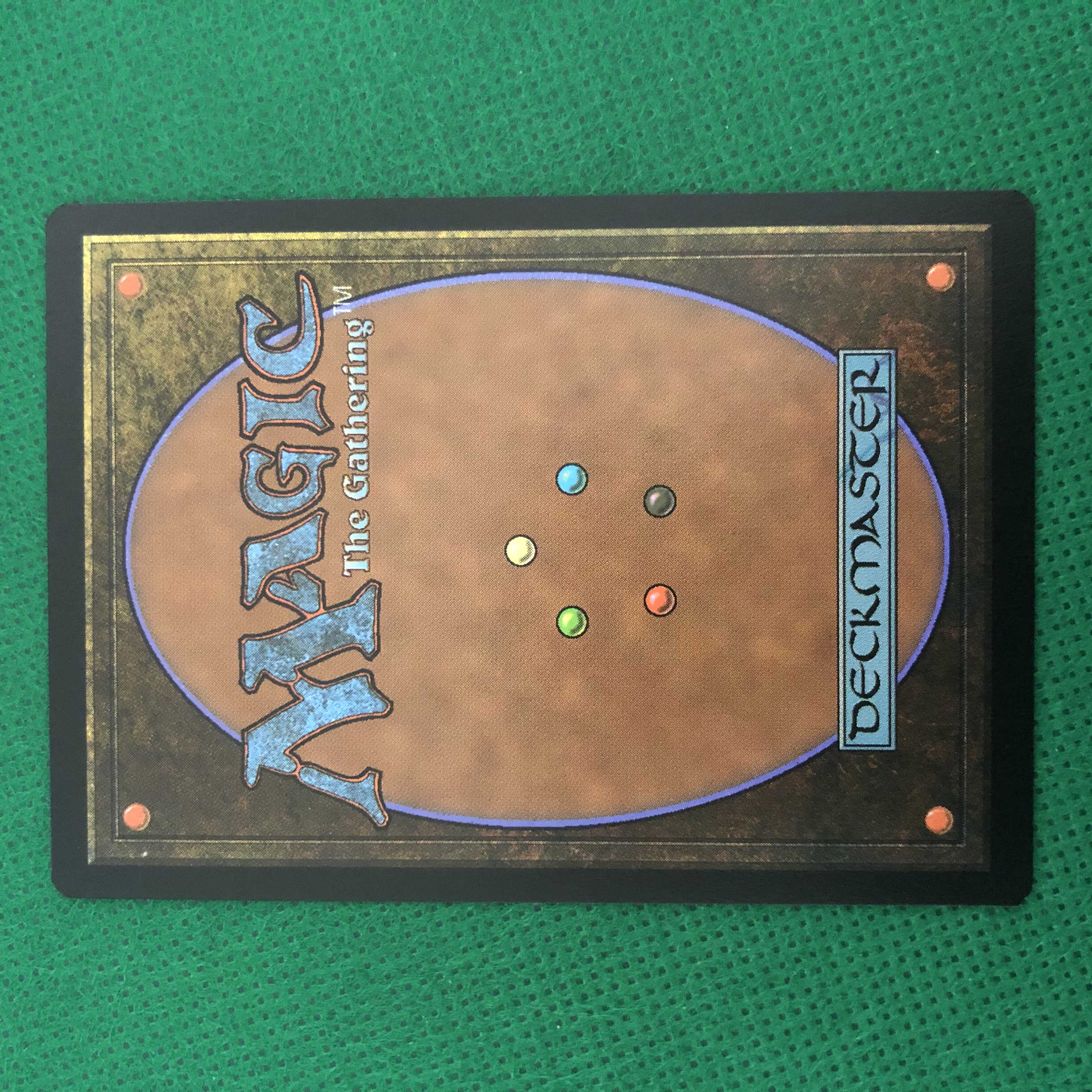 眷者の装飾品 英語版 1枚の通販 Ctrl Alt Sense Magi トレカ専用フリマアプリ