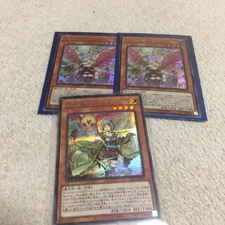 憑依装着-ライナ（イラスト違い版） シークレットレア