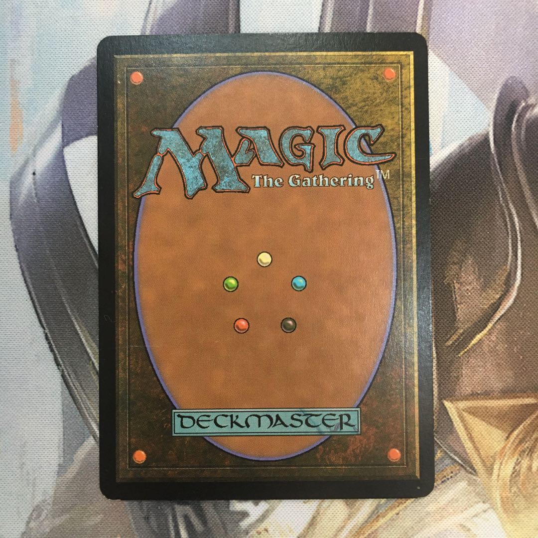 ヴェンディリオン三人衆(MOR EN)