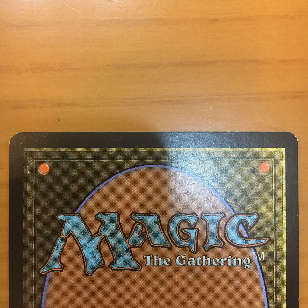 謎めいた命令(LRW JP)