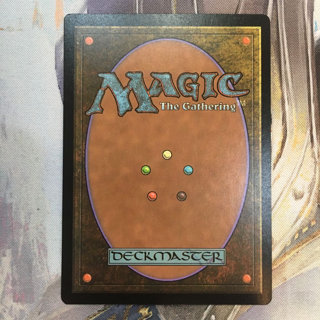 謎めいた命令(MM2 JP)