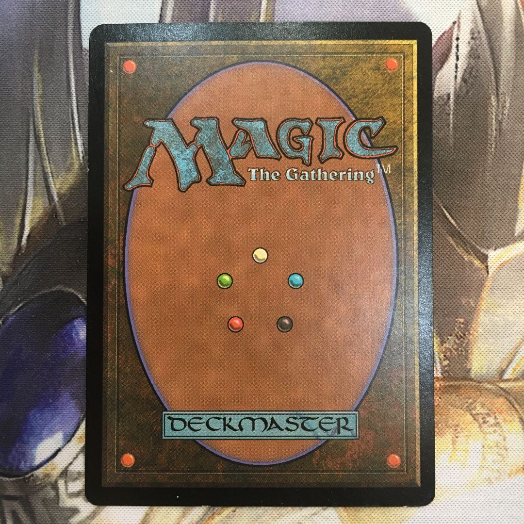 吸血の教示者（6ED EN）