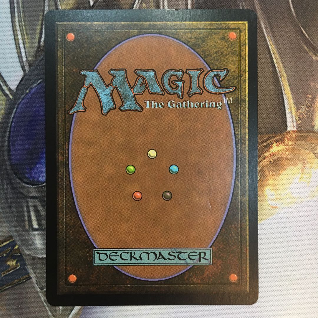 魂の洞窟（AVR EN）