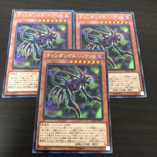 ティンダングル・ハウンド