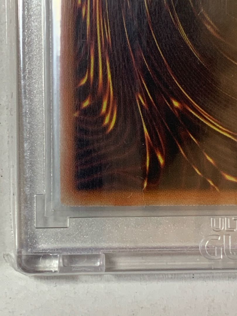 憑依装着-ライナ（イラスト違い版） プリズマティックシークレットレア