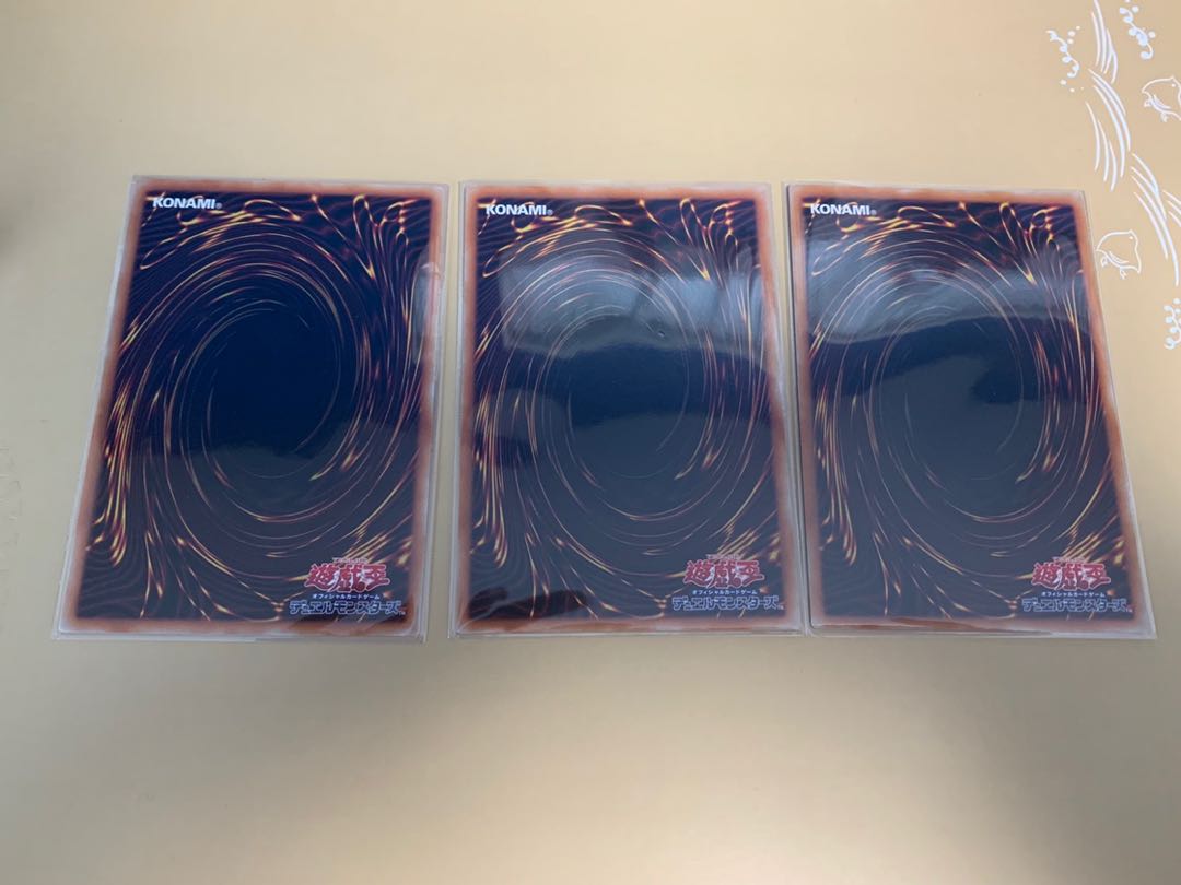 ジャック・イン・ザ・ハンド ノーマルレア