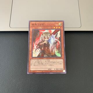 SALEGhost Ogre & Snow Rabbit Super Rare