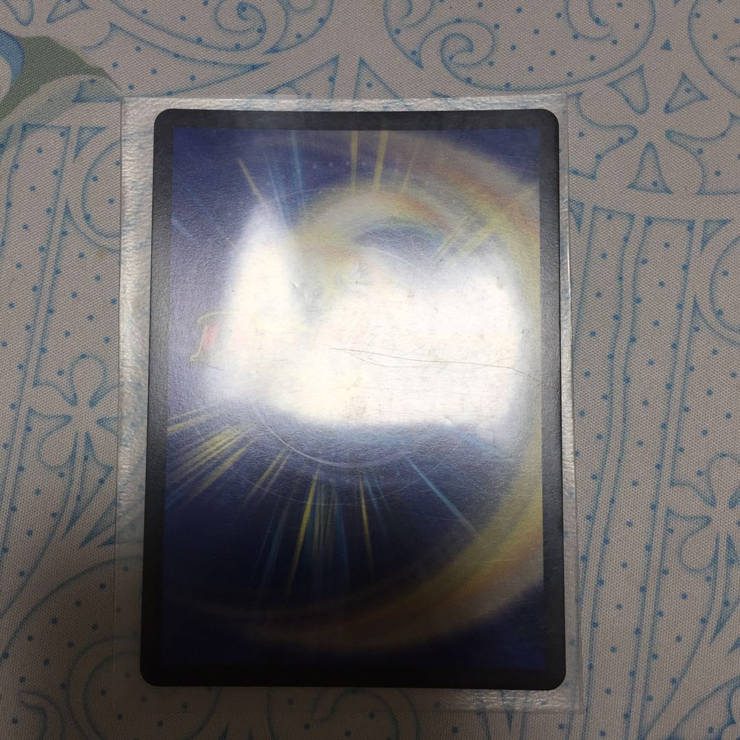 メヂカラ・コバルト・カイザー｜アイド・ワイズ・シャッター