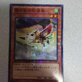 霞の谷の幼怪鳥 DTC1