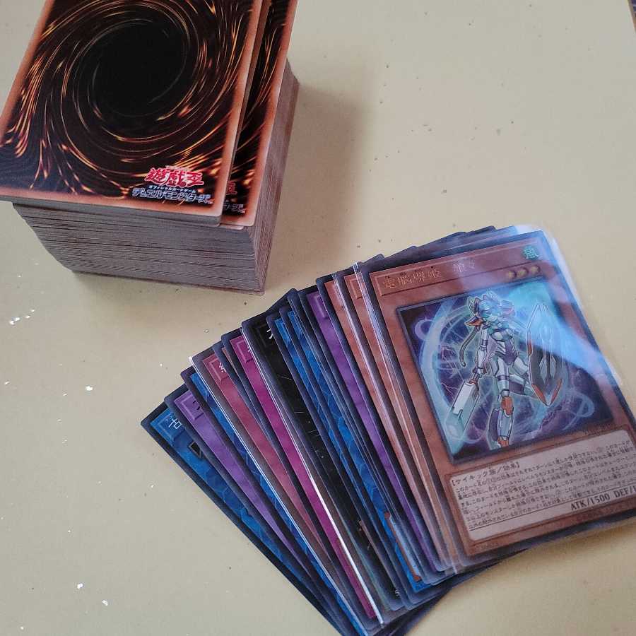 【電脳堺姫ー娘々】抱き合わせ