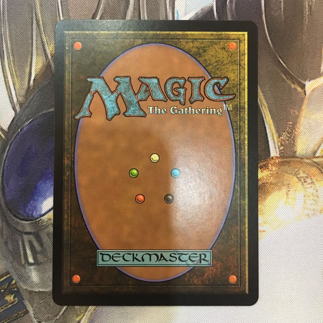 Tarnished Citadel (ODY CH) 1枚