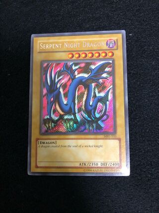 エビルナイトドラゴン　海外