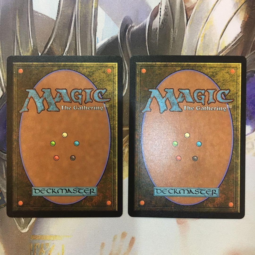 【2枚セット】神々の憤怒(THS JP)