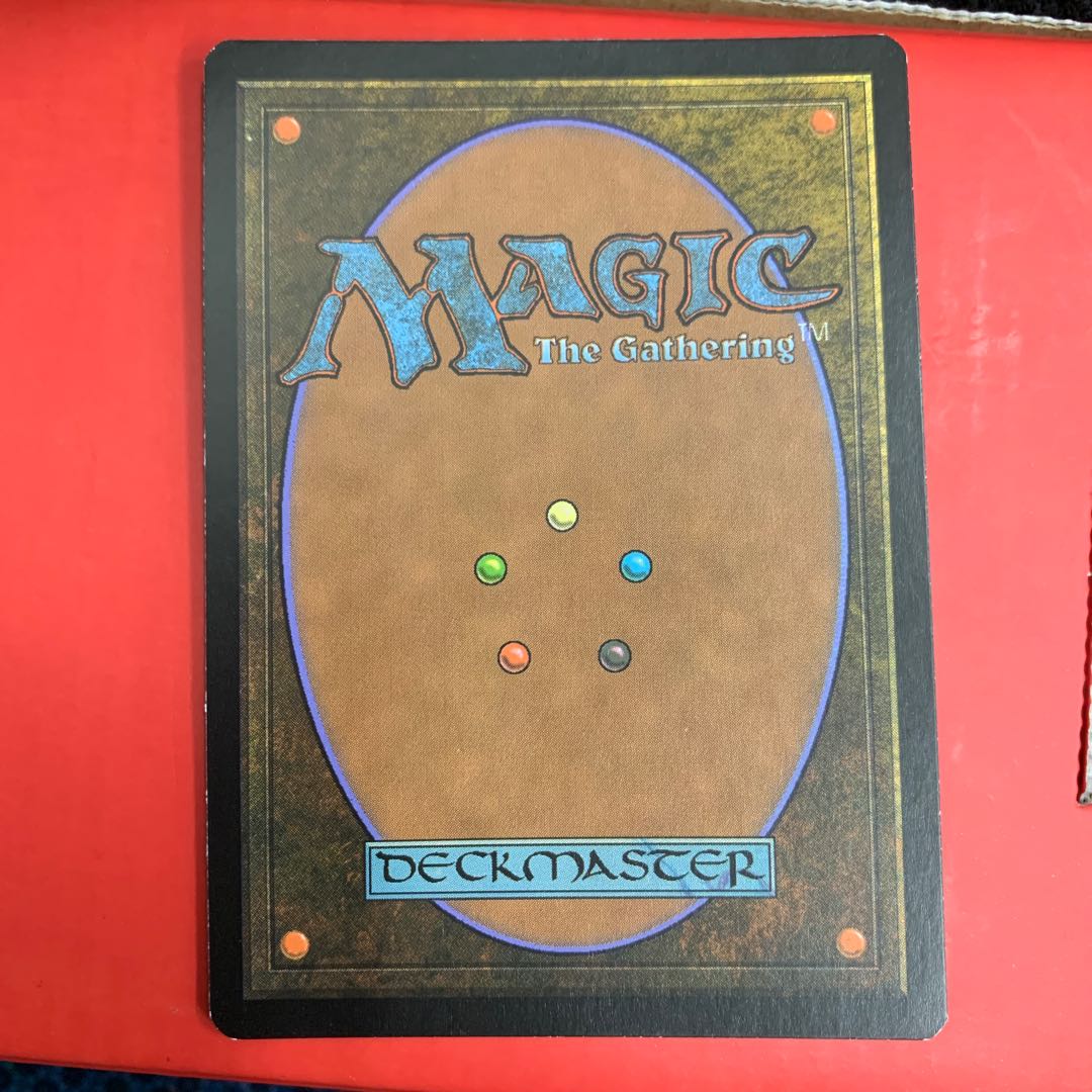 全ては塵 英語 グランプリプロモfoil