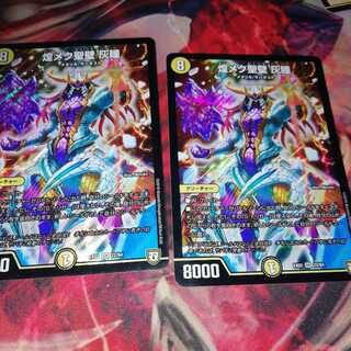 煌メク聖壁 灰瞳