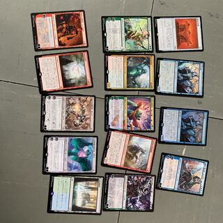 マジックザギャザリング  MTG まとめ売り