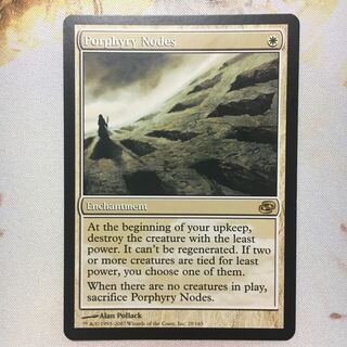 Porphyry Nodes (PLC EN)