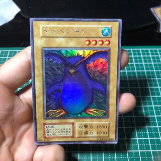 トビペンギン 1枚