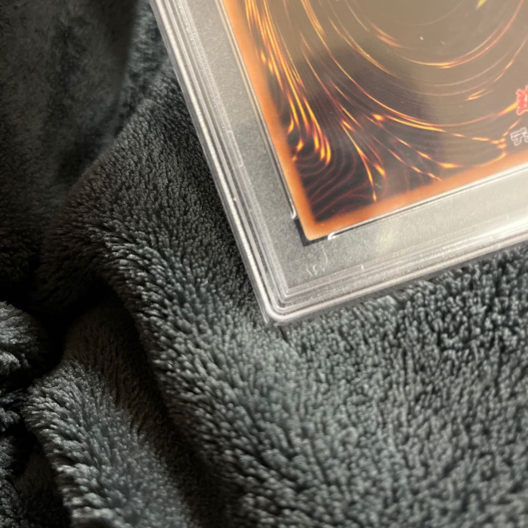 PSA10 Ash Blossom & Joyous Spring Prismatic Secret Rare, different picture