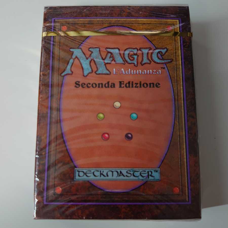 リバイズド スターター 他言語