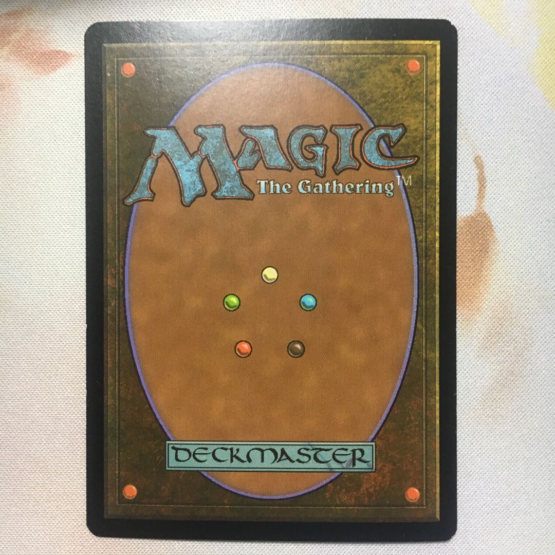 Foil] Master Transmuter (CON JP)