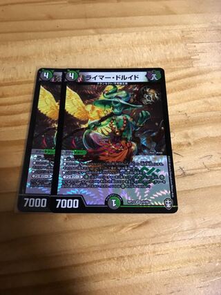 ライマー・ドルイド