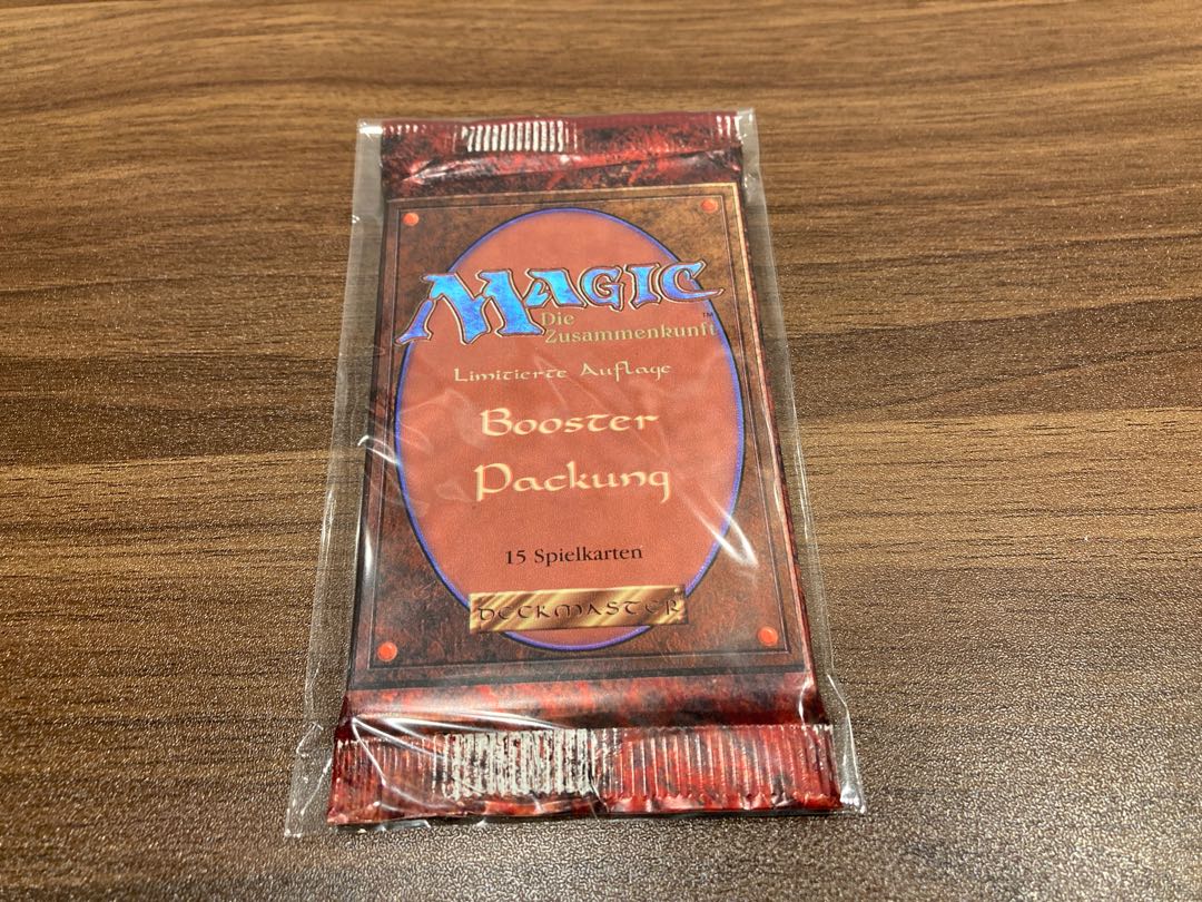 S様専用 リバイズド ドイツ語 ブースターパック