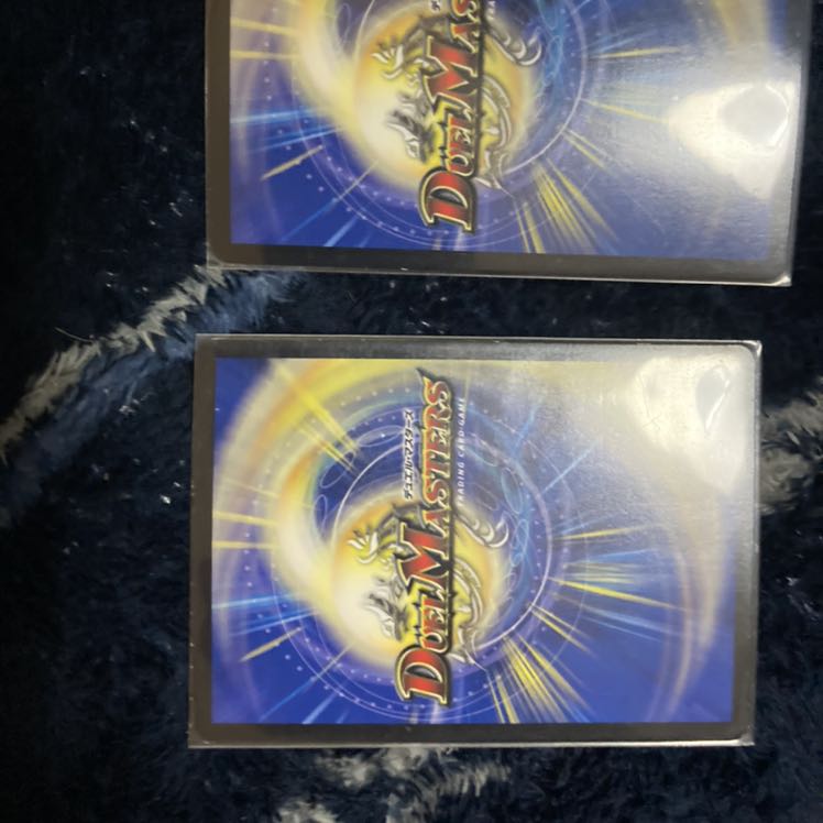 燃えるデット・ソード