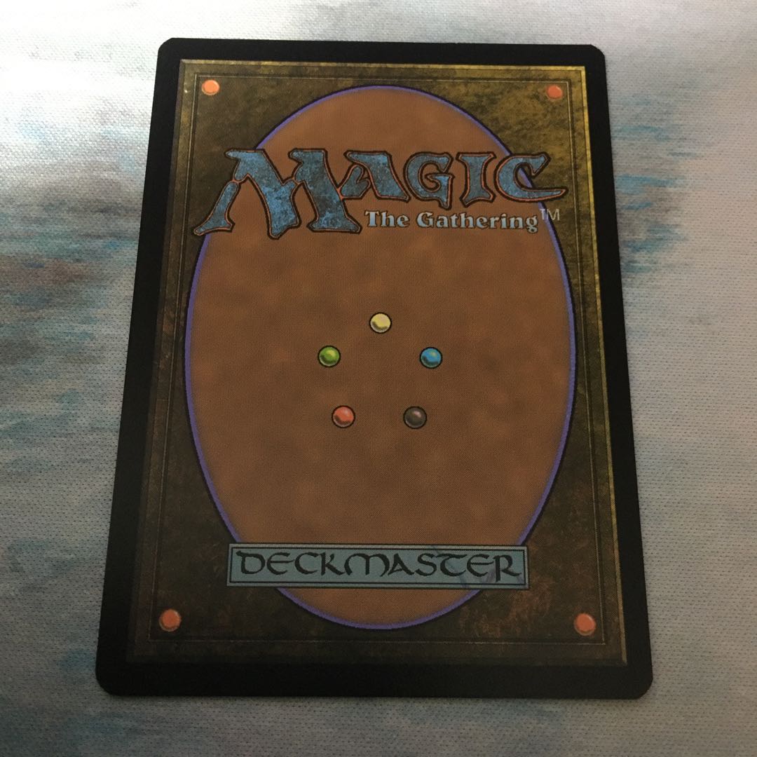 火と氷の剣　foil