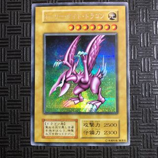 たろ様専用　ホーリーナイトドラゴン  初期