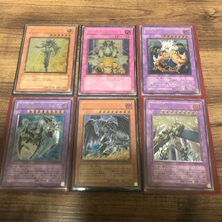 遊戯王 レリーフまとめ売り 1枚