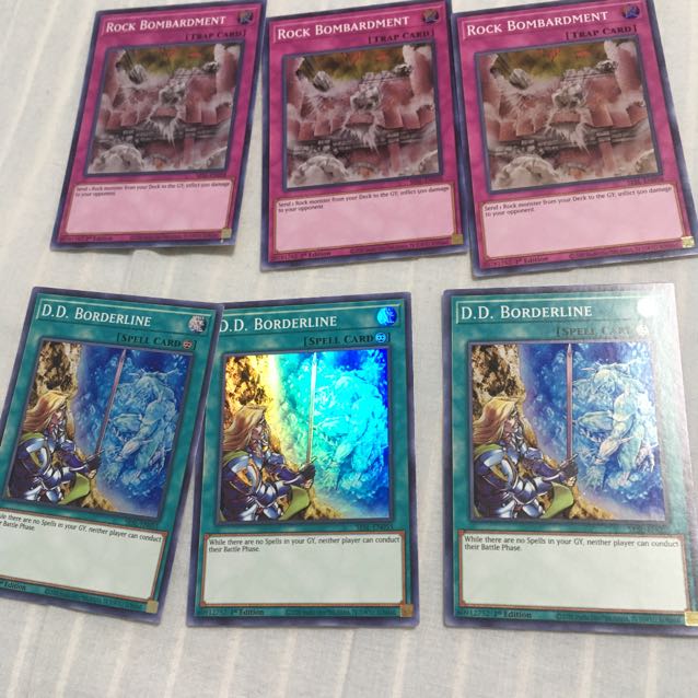 アダマシア　デッキパーツ　米版