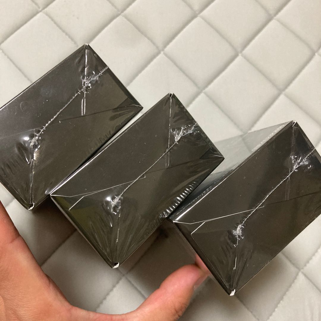 遊戯王 プリズマティックアートコレクション 未開封 3BOX シュリンク付