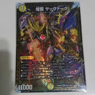 煌龍 サッヴァーク