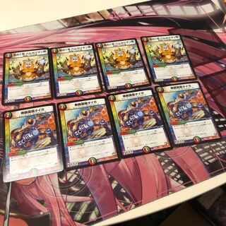 風の1号 ハムカツマン剣、無頼勇騎タイガセット