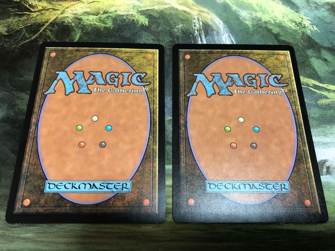 縫い師への供給者　2枚