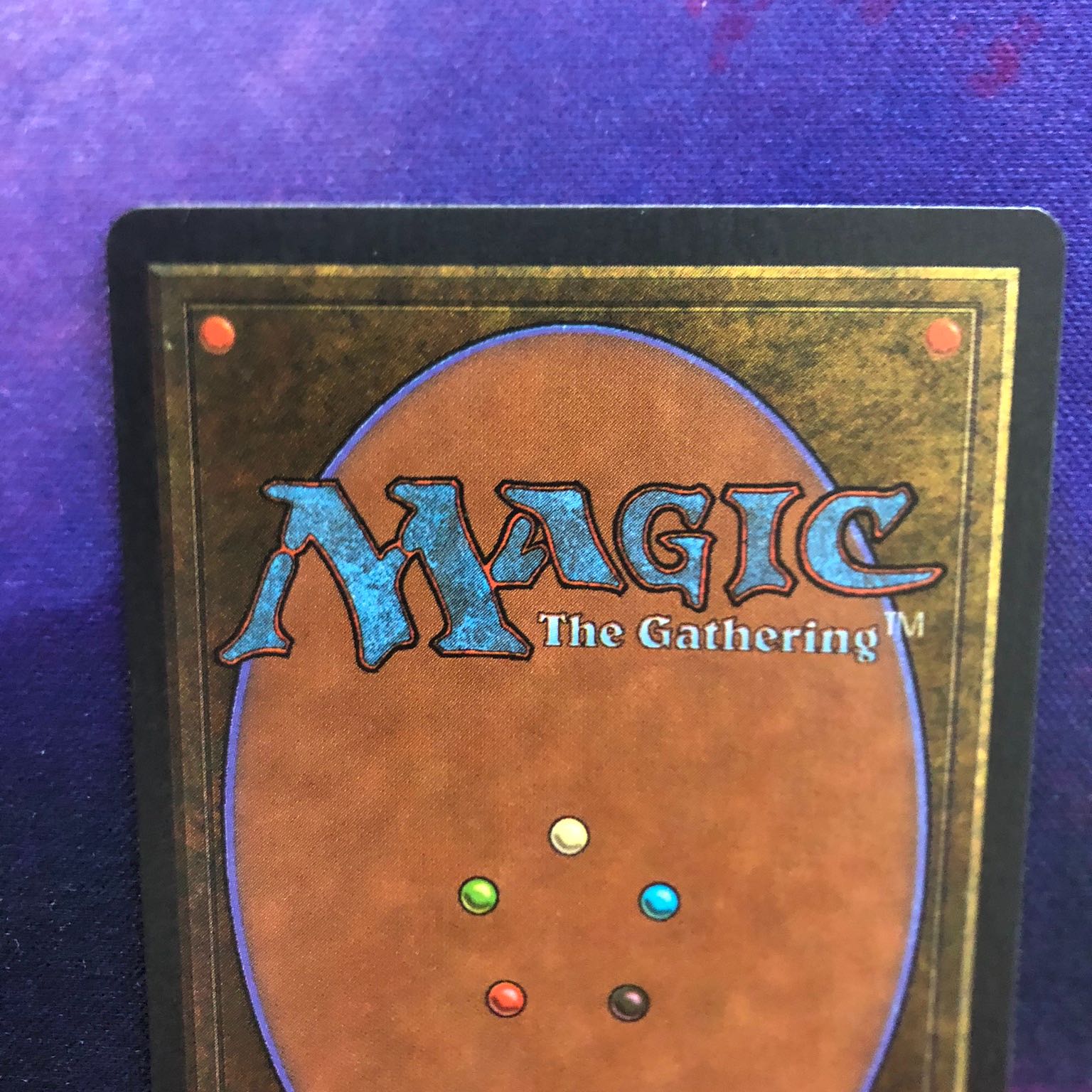 MTG The Tabernacle at Pendrell Vale