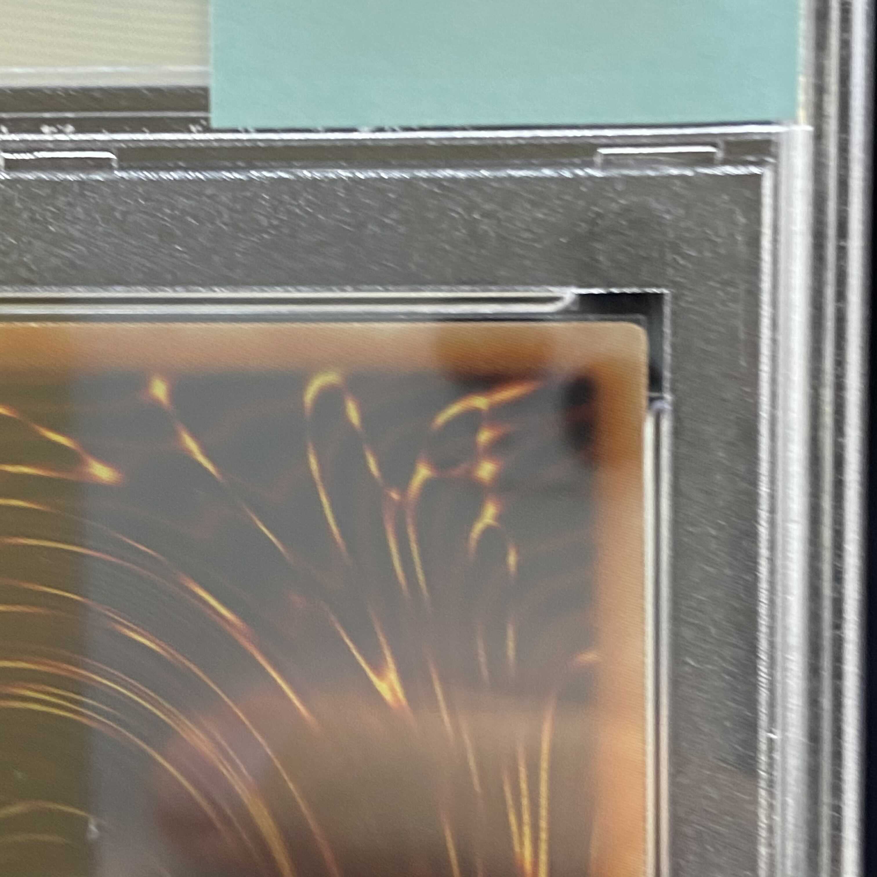 PSA10 Ten Thousand Dragon 10000 Secret Rare