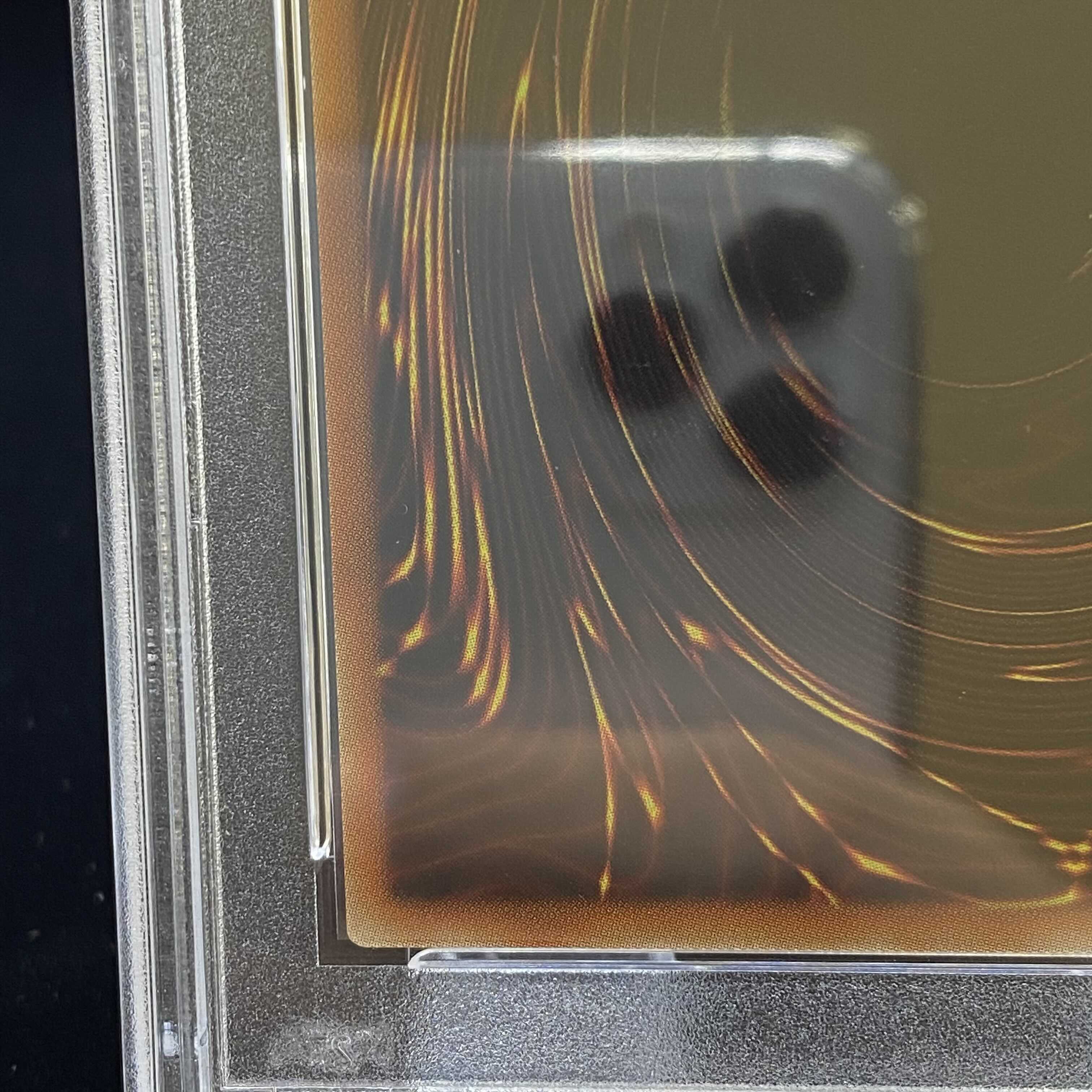 PSA10 Ten Thousand Dragon 10000 Secret Rare