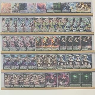 NOVATCG 風神雷神